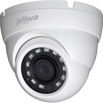 Amazon.com: Dahua Technology A211K02 - Cámara de domo con ...