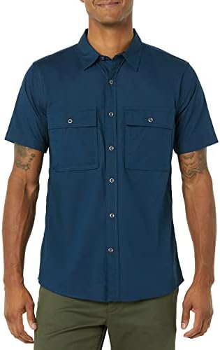 arrow athletic fit dress shirt Men's Arrow Athletic-Fit Solid Wrinkle-Free Spread-Collar Dress Shirt
