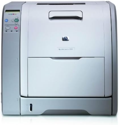 laserjet 3500