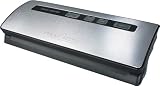 Proficook VK 1015 - Envasadora de alimentos al vacío