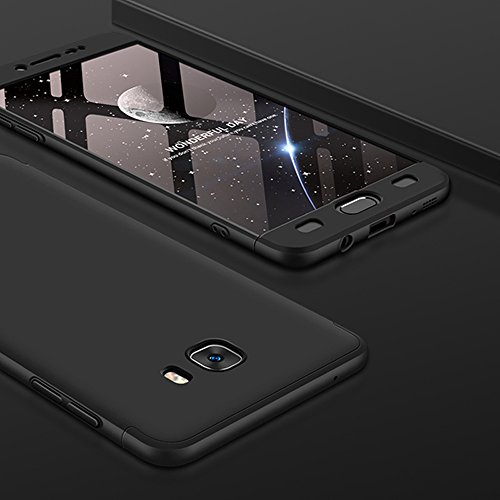 Bigcousin Samsung Galaxy C9 Pro Case, 360 Degrees Jamaica Ubuy