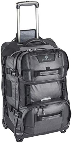 eagle creek 80l expanse rolling duffel bag