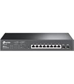 Amazon.com: TP-Link Omada SG3210X-M2 8-Port 2.5G L2+ Managed