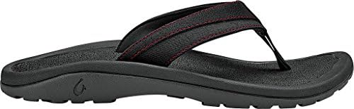 OLUKAI Men's 'Ohana Koa Sandals