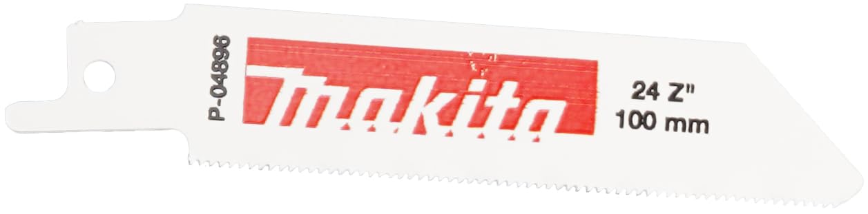 Makita MAKITA RECIPROBLATT Bi 100 MM - 24T (P-04896)