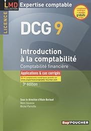 Introduction à la comptabilité