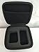 Hard Travel Case for the ThermoPro TP20 / TP08 / TP07 Wireless Remote Digital Cooking Food Meat Thermometer #81463