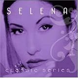 Disco de Selena: «Classic Series 4» (Anverso)