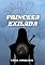 Livro Princesa Exilada (Oldrag)