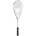Tecnifibre Carboflex (S) Squash Racquet Series (125, 130, 135g Weights Available)