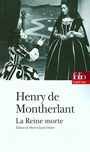 La reine morte
