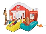  Fisher-Price Barnyard Bouncer