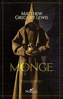 Livro O Monge