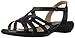 Naturalizer Women's Catrina Gladiator Sandal