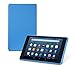 Amazon Fire HD 8 Case (Previous Generation - 6th), Blue