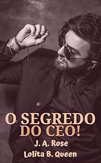 Livro O Segredo do CEO!