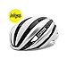 Giro Synthe MIPS Road Cycling Helmet White/Silver Medium (55-59 cm)