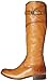 FRYE Women's Molly Button Tall-SMVLE Riding Boot