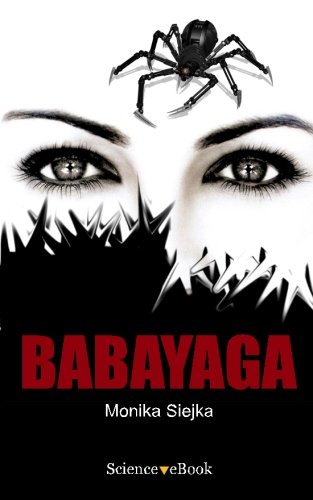Babayaga (French Edition)