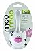 Joie Egg Cup and Spoon, Moo-Moo Cow