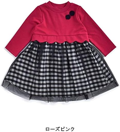 Amazon Apres Les Cours アプレ レ クール ドッキングチュールワンピース ライトグレー 1cm ワンピース チュニック 通販