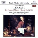 KEYBOARD MUSIC (BOOK II 1615)                      image