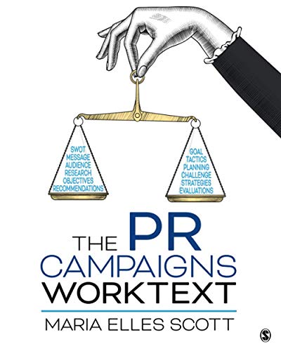 Pr Campaigns Worktext