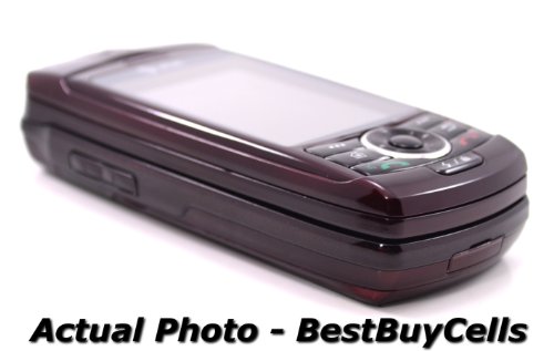 Pantech Duo C810 - AT&T