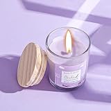 BODY & EARTH Orchid Bath Spa Gift Set 5 Pcs Candle Body Butter Hand Cream view 6