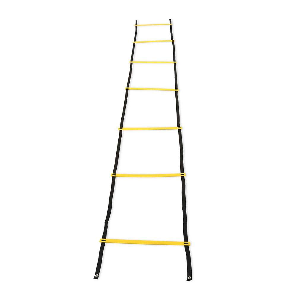 Agility Ladder, Speed Ladder, Jumping Ladder, Legwork Ladder for Football, Fitness Sports, Handball, Soccer, Outdoor Spo