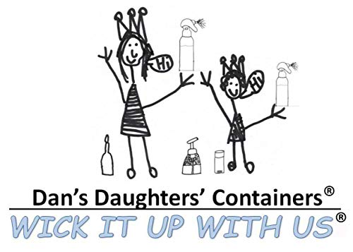 Dan's Daughters' Containers 1/2" x 20' Wood Stove Door Gasket, Round Fiberglass Rope Seal (1/2" x 20 ft. roll) High Density Boiler Kiln Coke Oven Industrial Crucible - Thumbnail 2