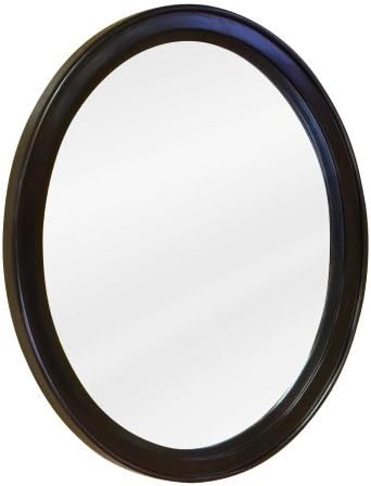 Demi-lune Mirror by Lyn Design