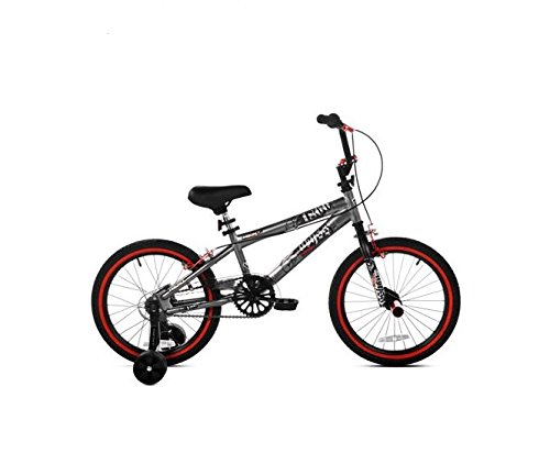 bmx boys bike