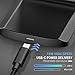 15W Wireless Charger, Seneo [2 Pack] Dual 7.5W Qi iPhone Wireless Charger for iPhone 11/11 Pro MAX/XR/XS/XS MAX/X/8/8P, 10W for Galaxy Note10/Note9/Note8/S10/S9/S8, 15W for LG V30/V40 (No Adapter)