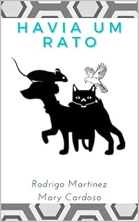 Livro Havia um rato