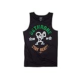 DETHRONE Men's Ready Tank