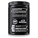 Steel Supplements Pumped-AF Pre Workout Powder Energy Drink High Intensity 30 Servings (Blue Raspberry)