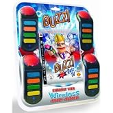 Buzz! Quiz TV - Playstation 3 (Renewed)