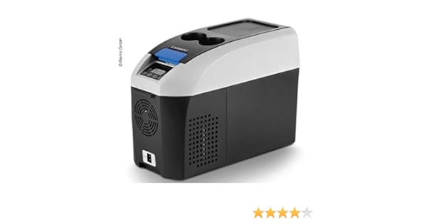 Carbest - Nevera con compresor para VW T5 y T6: Amazon.es ...