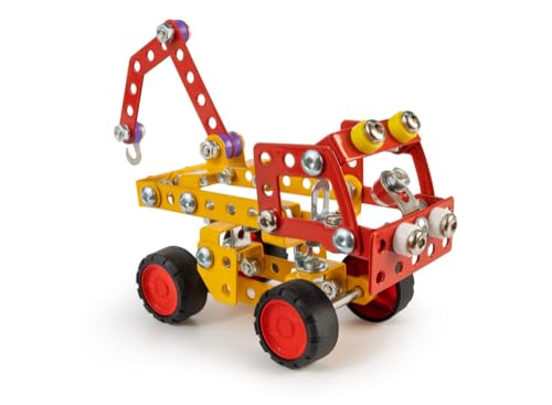 Alexander - Bauspiele, Mehrfarbig (23220)