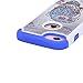 iPhone 7 Case, Nuomaofly [Creative] Studded Rhinestone Crystal Bling Hybrid Armor Defender Dual Layer Protective Case Cover for Apple iPhone 7 (Owl)