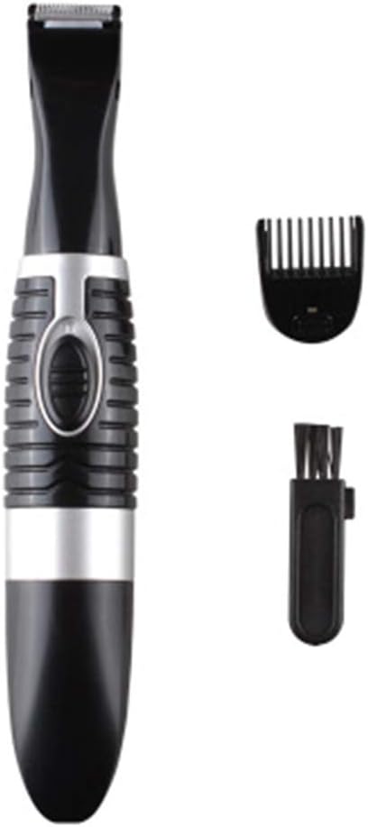 men's pubic hair trimmer amazon