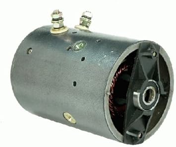 Amazon Com This Is A Brand New Pump Motor Replacement For Haldex
