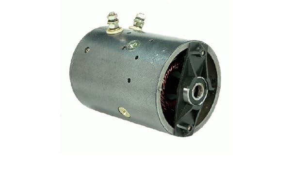 Amazon Com This Is A Brand New Pump Motor Replacement For Haldex