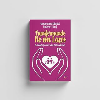 Livro Transformando Nó Em Laços