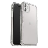 OtterBox SYMMETRY CLEAR SERIES Case for iPhone 11 - STARDUST (SILVER FLAKE/CLEAR)