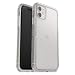 OtterBox SYMMETRY CLEAR SERIES Case for iPhone 11 - STARDUST (SILVER FLAKE/CLEAR)