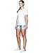 Under Armour UA HeatGear Armour SM White
