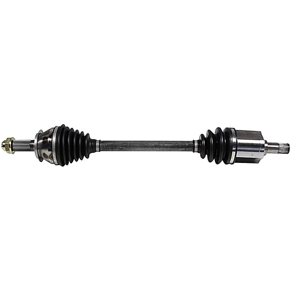 Amazon.com: GSP NCV36510 CV Axle Shaft Assembly - Right Front 