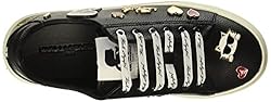 Karl Lagerfeld Paris Cate Shoes – Sneakers for